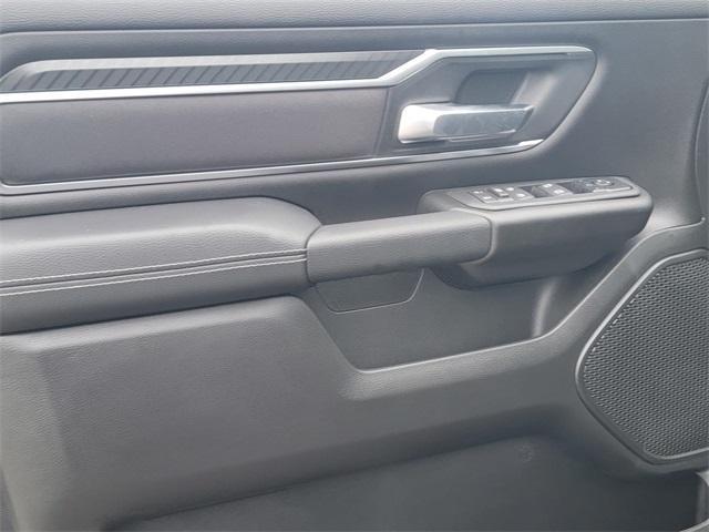 new 2026 Ram 1500 car, priced at $54,094