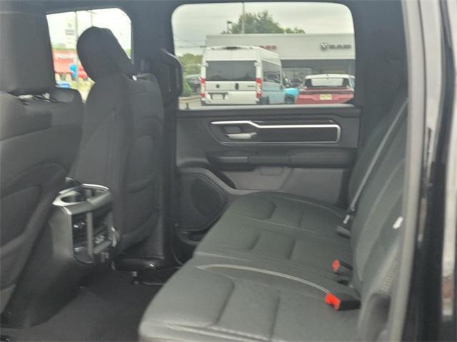 new 2026 Ram 1500 car, priced at $54,094