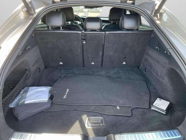 used 2019 Mercedes-Benz GLC 300 car, priced at $23,555