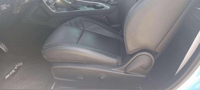 used 2023 Dodge Challenger car, priced at $74,888