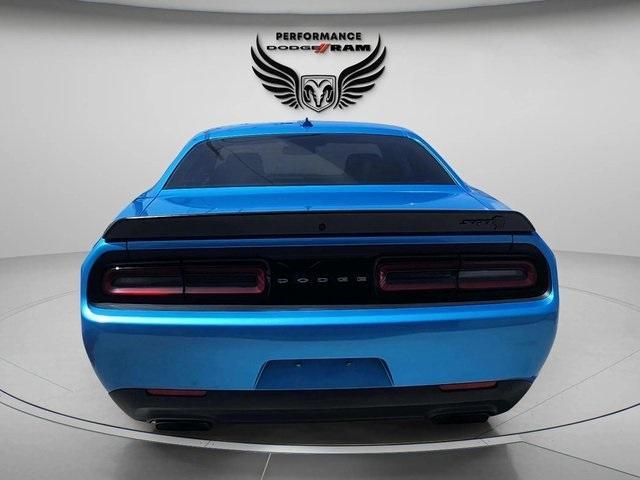 used 2023 Dodge Challenger car, priced at $74,888