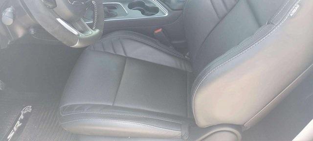 used 2023 Dodge Challenger car, priced at $74,888