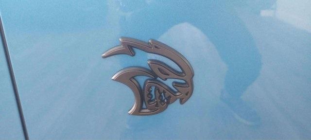 used 2023 Dodge Challenger car, priced at $74,888