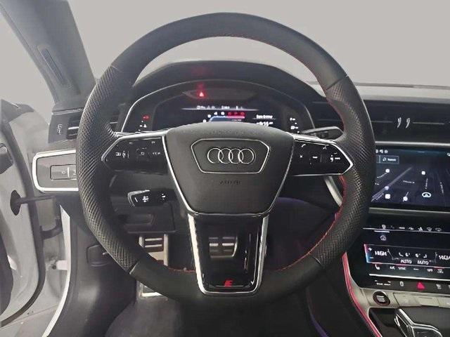 used 2024 Audi S7 car, priced at $78,555