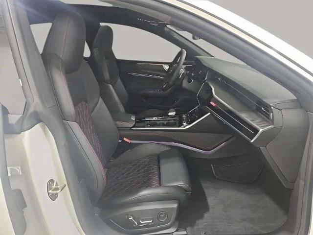 used 2024 Audi S7 car, priced at $78,555