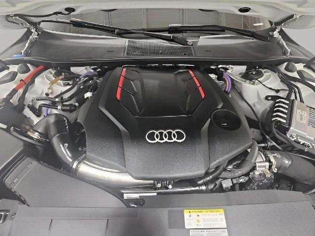 used 2024 Audi S7 car, priced at $78,555