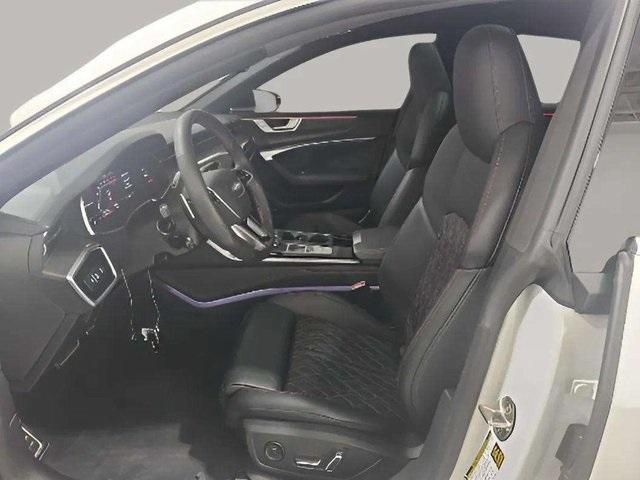 used 2024 Audi S7 car, priced at $78,555