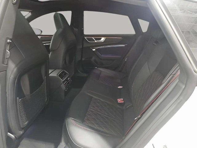 used 2024 Audi S7 car, priced at $78,555