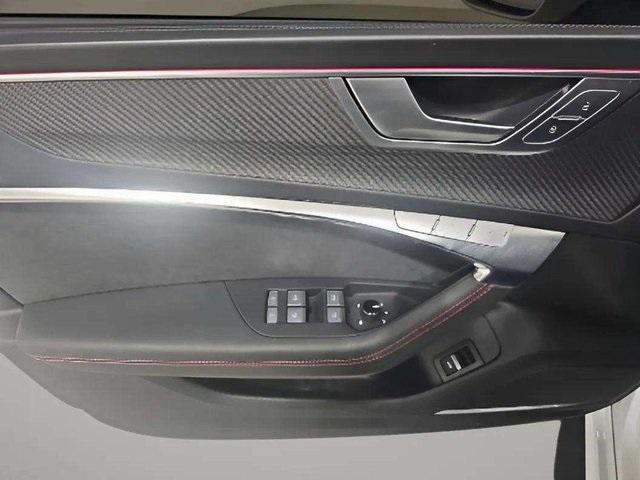 used 2024 Audi S7 car, priced at $78,555