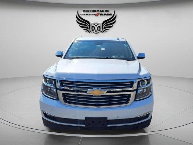 used 2019 Chevrolet Suburban car, priced at $35,555