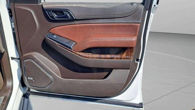 used 2019 Chevrolet Suburban car, priced at $35,555