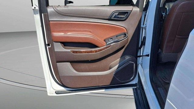 used 2019 Chevrolet Suburban car, priced at $35,555
