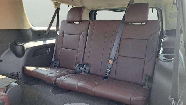 used 2019 Chevrolet Suburban car, priced at $35,555