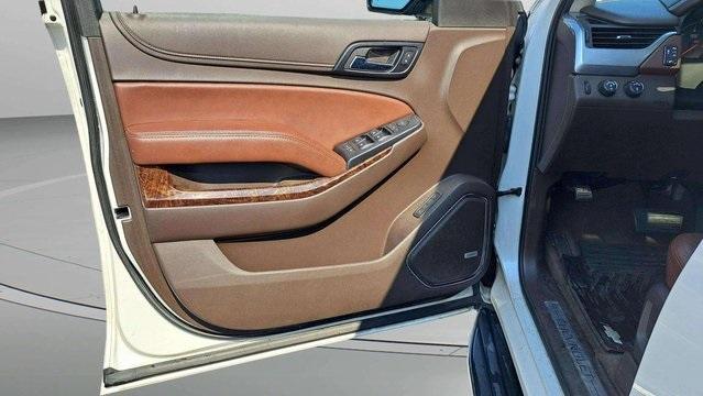 used 2019 Chevrolet Suburban car, priced at $35,555