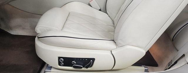 used 2011 Bentley Continental GTC car, priced at $58,555