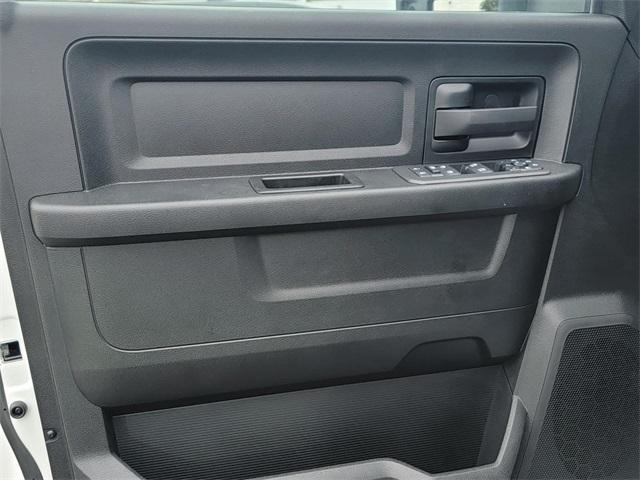 new 2025 Ram 2500 car, priced at $57,489