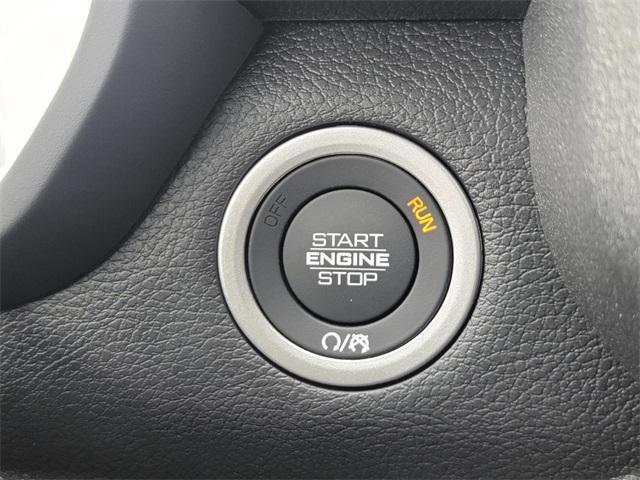 new 2025 Ram 2500 car, priced at $57,489