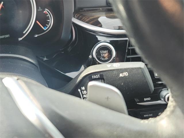 used 2018 BMW 640 Gran Turismo car, priced at $20,984