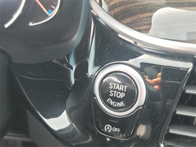 used 2018 BMW 640 Gran Turismo car, priced at $20,984