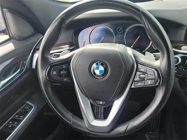 used 2018 BMW 640 Gran Turismo car, priced at $20,984