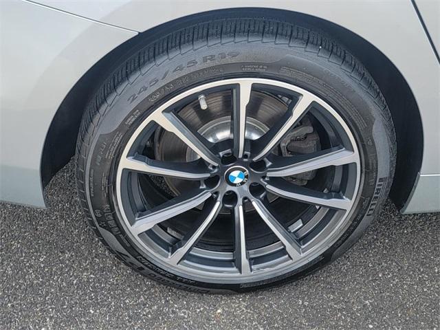 used 2018 BMW 640 Gran Turismo car, priced at $20,984
