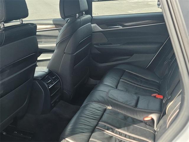 used 2018 BMW 640 Gran Turismo car, priced at $20,984