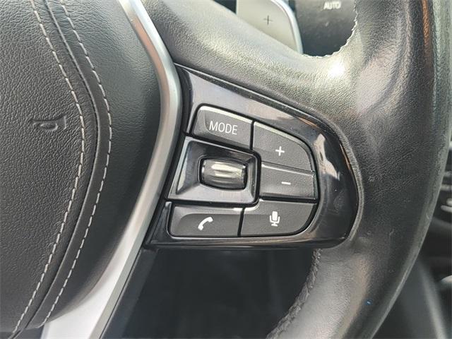used 2018 BMW 640 Gran Turismo car, priced at $20,984