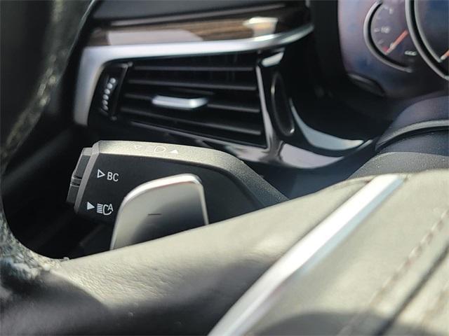 used 2018 BMW 640 Gran Turismo car, priced at $20,984