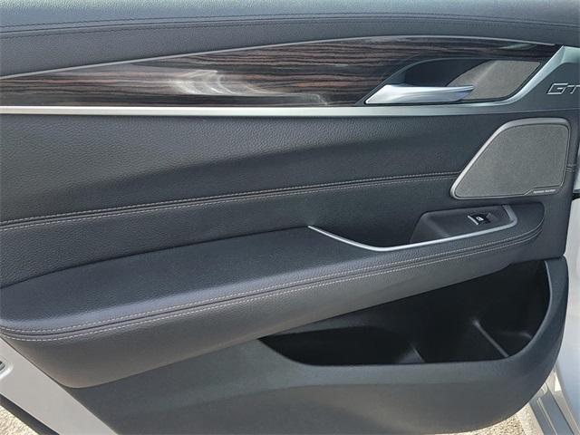used 2018 BMW 640 Gran Turismo car, priced at $20,984
