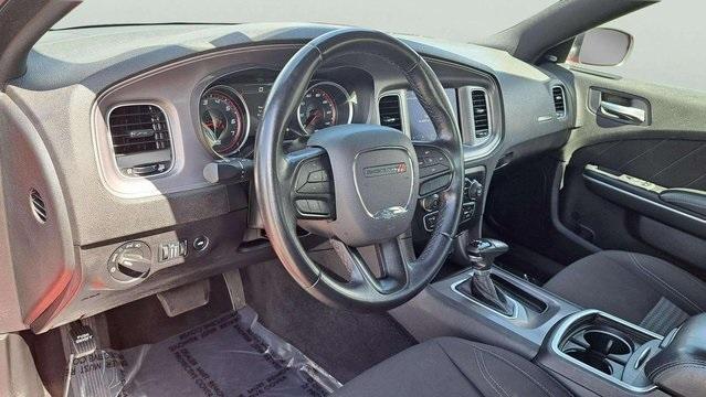 used 2023 Dodge Charger car, priced at $21,555