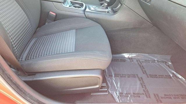 used 2023 Dodge Charger car, priced at $21,555