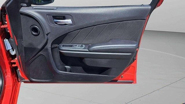 used 2023 Dodge Charger car, priced at $21,555