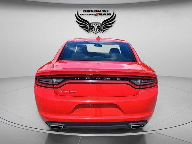 used 2023 Dodge Charger car, priced at $21,555