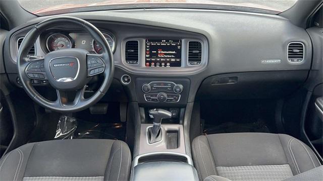 used 2023 Dodge Charger car, priced at $20,955