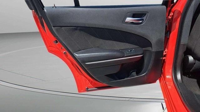 used 2023 Dodge Charger car, priced at $21,555