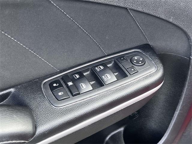 used 2023 Dodge Charger car, priced at $20,955