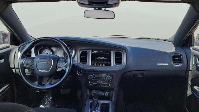 used 2023 Dodge Charger car, priced at $21,555