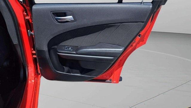 used 2023 Dodge Charger car, priced at $21,555