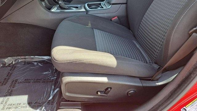 used 2023 Dodge Charger car, priced at $21,555