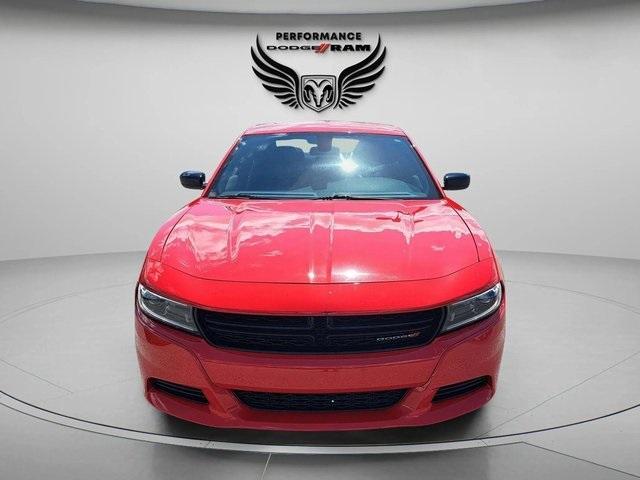 used 2023 Dodge Charger car, priced at $21,555