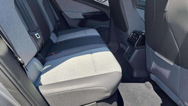 used 2023 Volkswagen ID.4 car, priced at $20,888