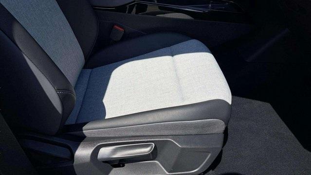 used 2023 Volkswagen ID.4 car, priced at $20,888