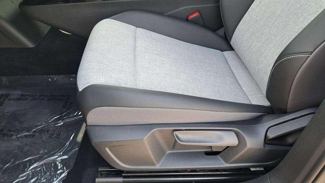 used 2023 Volkswagen ID.4 car, priced at $20,888