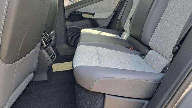 used 2023 Volkswagen ID.4 car, priced at $20,888