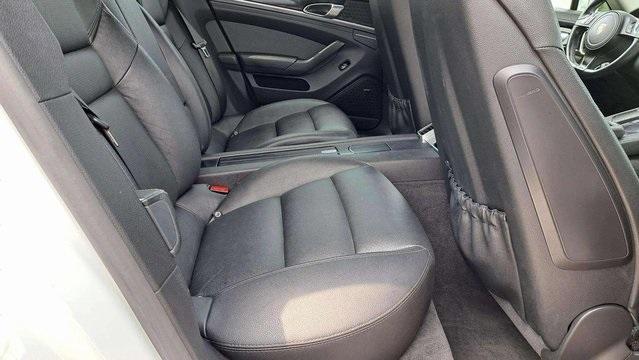 used 2014 Porsche Panamera car, priced at $21,555