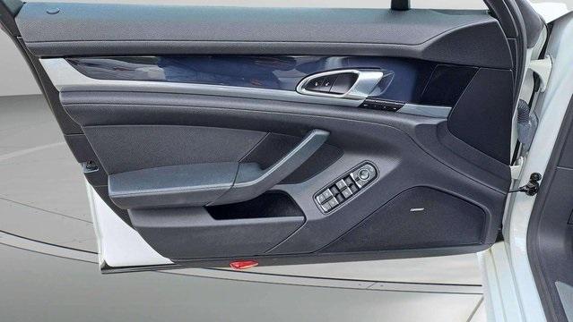 used 2014 Porsche Panamera car, priced at $21,555