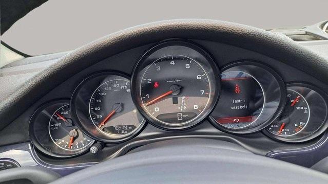 used 2014 Porsche Panamera car, priced at $21,555
