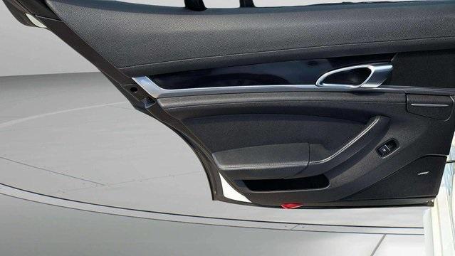 used 2014 Porsche Panamera car, priced at $21,555