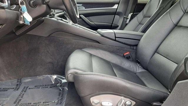 used 2014 Porsche Panamera car, priced at $21,555