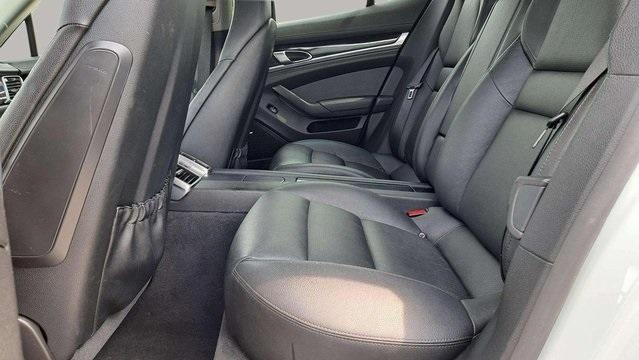 used 2014 Porsche Panamera car, priced at $21,555